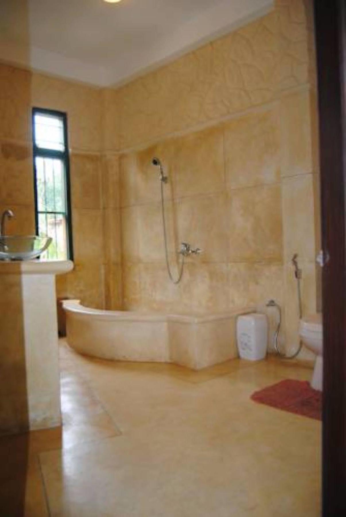 Manidi Villa Unawatuna Kültér fotó