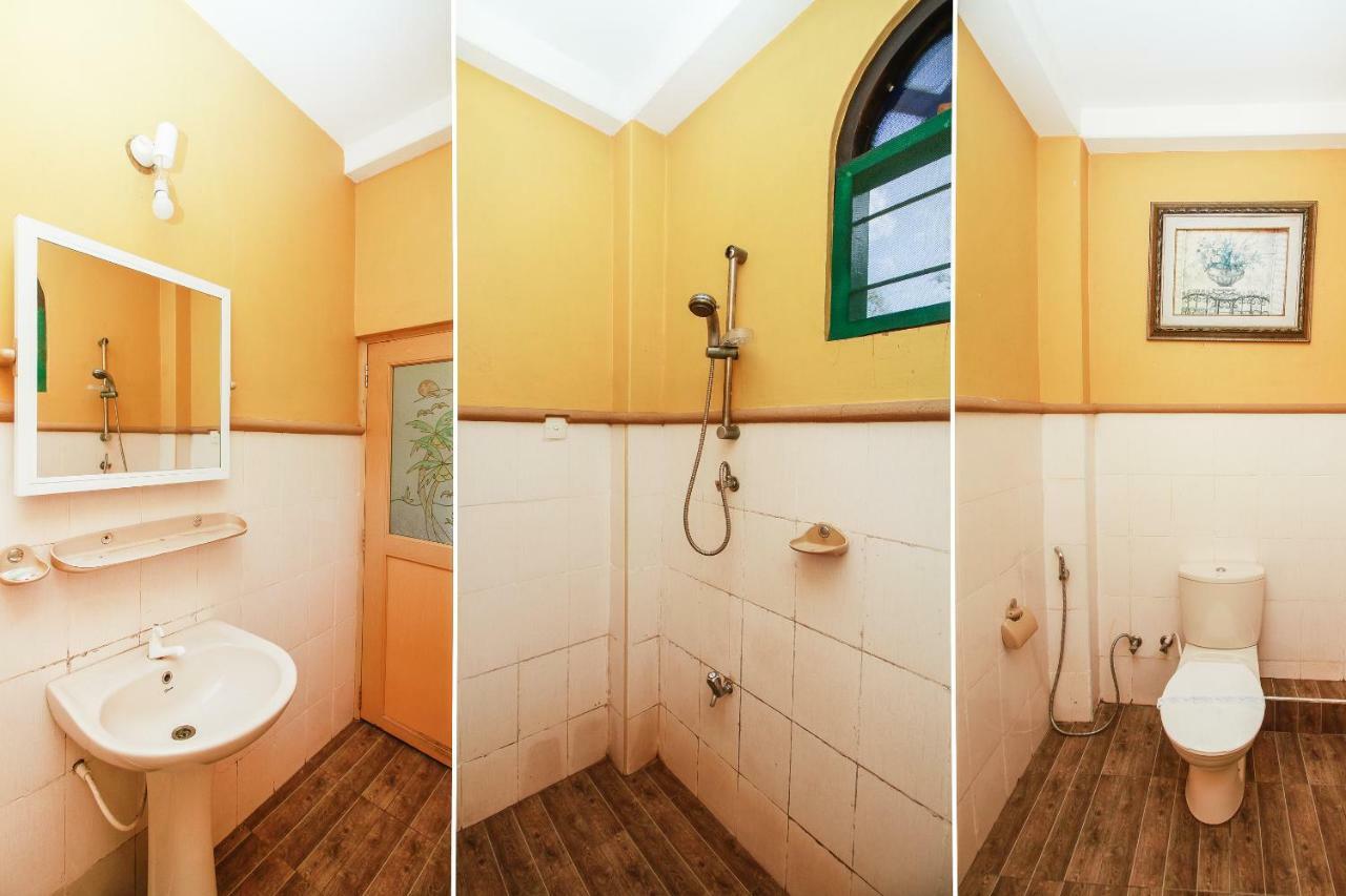 Manidi Villa Unawatuna Kültér fotó